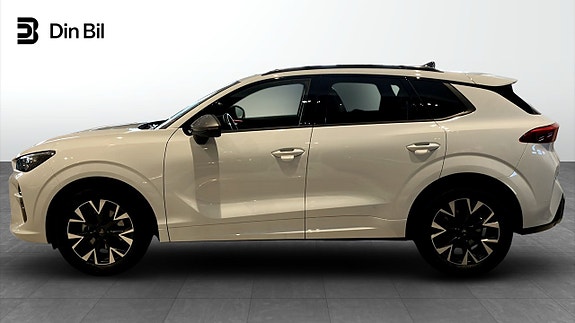Cupra Terramar 2 of 5