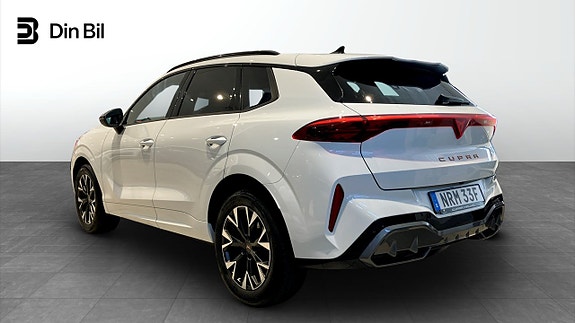 Cupra Terramar 3 of 5