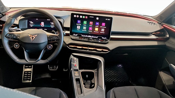Cupra Terramar 10 of 12