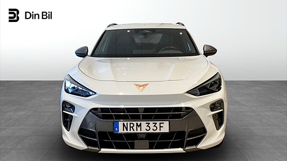 Cupra Terramar 4 of 5