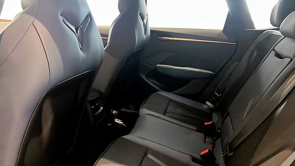 Cupra Terramar 11 of 12