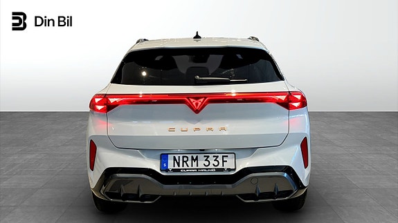Cupra Terramar 5 of 5