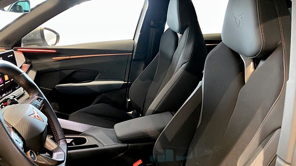 Cupra Terramar 8 of 12