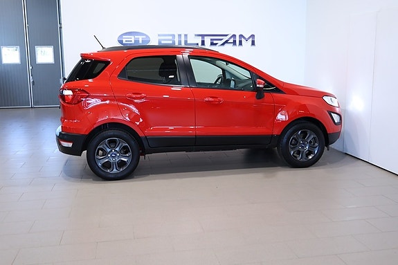 Ford Ecosport 6 of 14