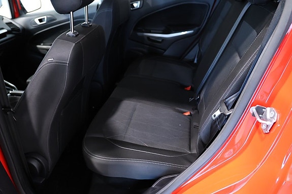 Ford Ecosport 4 of 5