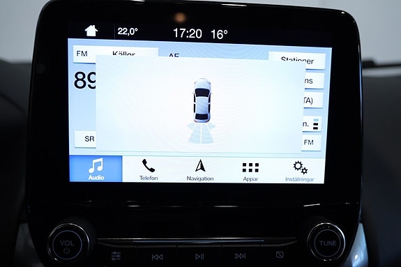 Ford Ecosport 14 of 14