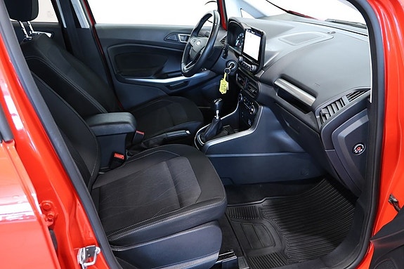 Ford Ecosport 9 of 14