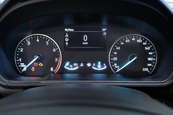 Ford Ecosport 11 of 14