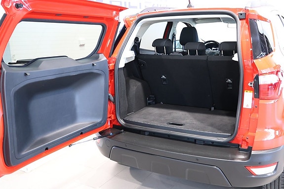 Ford Ecosport 7 of 14
