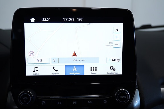 Ford Ecosport 13 of 14