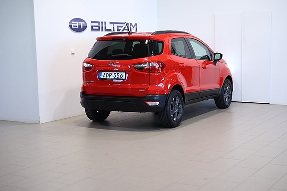 Ford Ecosport 5 of 5