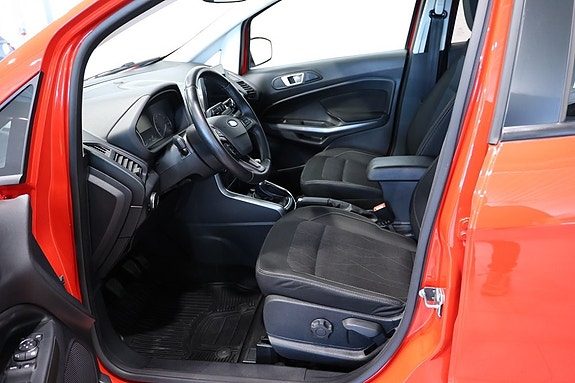Ford Ecosport 3 of 5