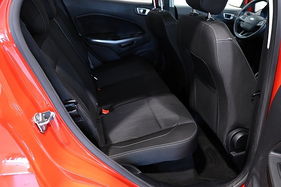 Ford Ecosport 8 of 14