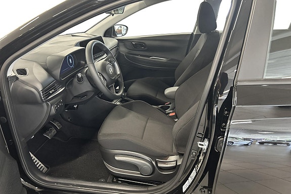 Hyundai Bayon 5 of 5