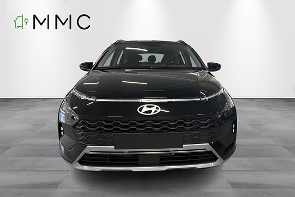 Hyundai Bayon 4 of 5