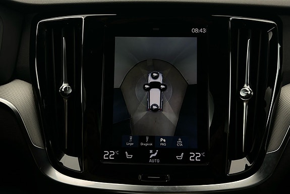 Volvo V60 28 of 30