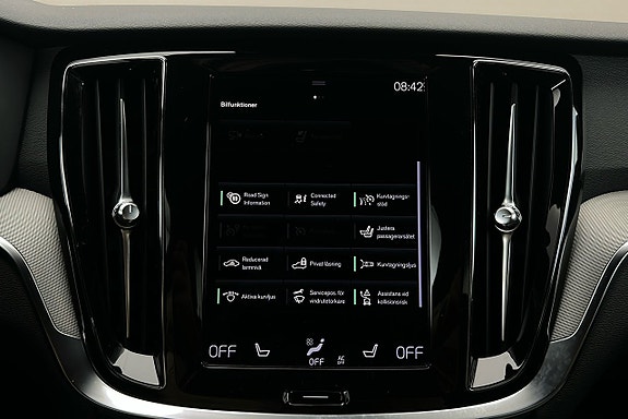 Volvo V60 26 of 30
