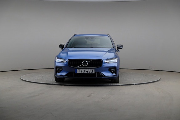 Volvo V60 3 of 30