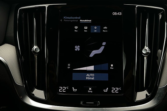 Volvo V60 22 of 30
