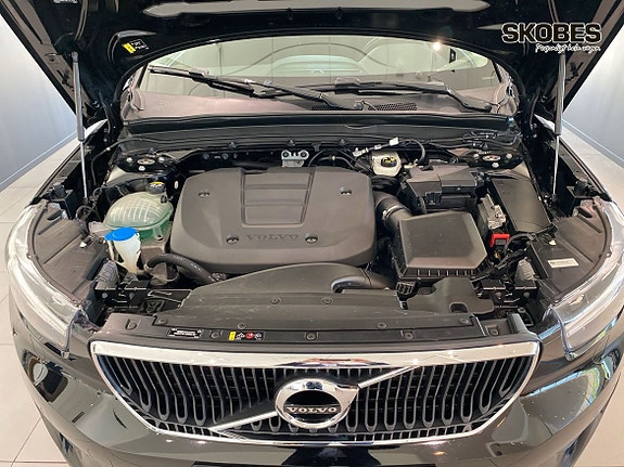 Volvo XC40 20 of 21
