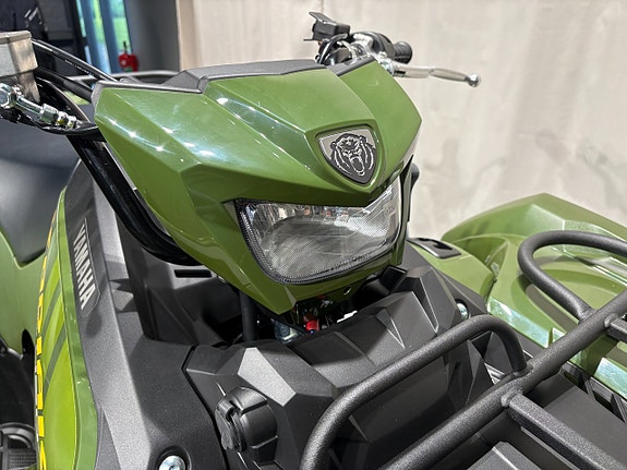 Yamaha Kodiak 450 EPS 3,45%/2026/Nu:83920 kr + moms 4 of 5