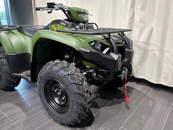 Yamaha Kodiak 450 EPS 3,45%/2026/Nu:83920 kr + moms 2 of 5