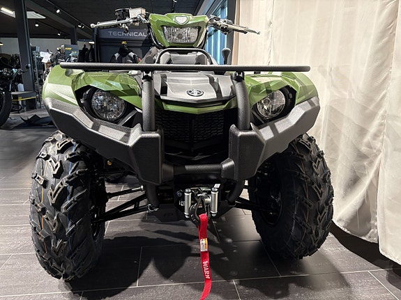 Yamaha Kodiak 450 EPS 3,45%/2026/Nu:83920 kr + moms 3 of 5
