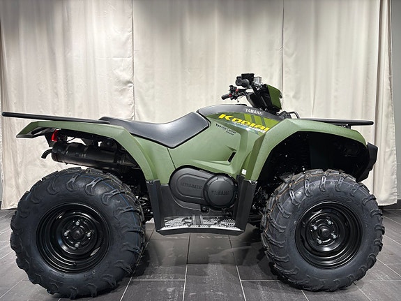 Yamaha Kodiak 450 EPS DL/Räntekampanj 3,45%/2026/DEMO/Nu:104.900Kr