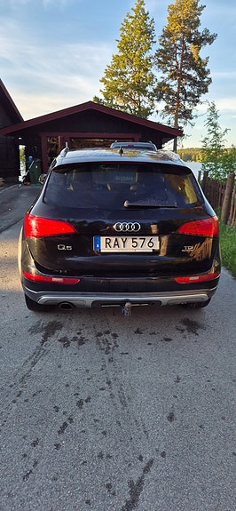 Audi Q5 4 of 5
