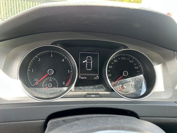 Volkswagen Golf-Serie 4 of 5
