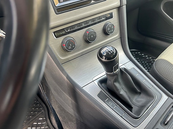 Volkswagen Golf-Serie 6 of 10