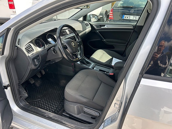Volkswagen Golf-Serie 3 of 5