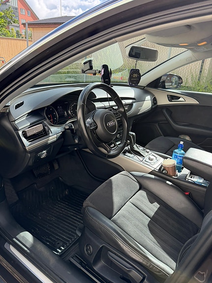Audi A6 allroad 5 of 5