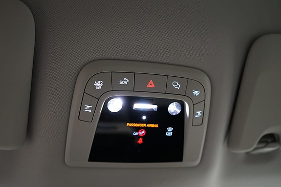 Volvo ES90 13 of 17