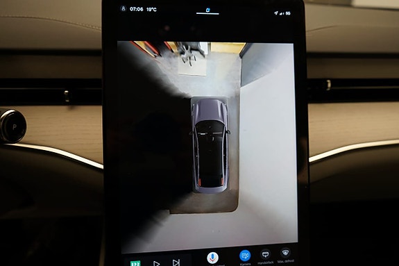 Volvo ES90 12 of 17