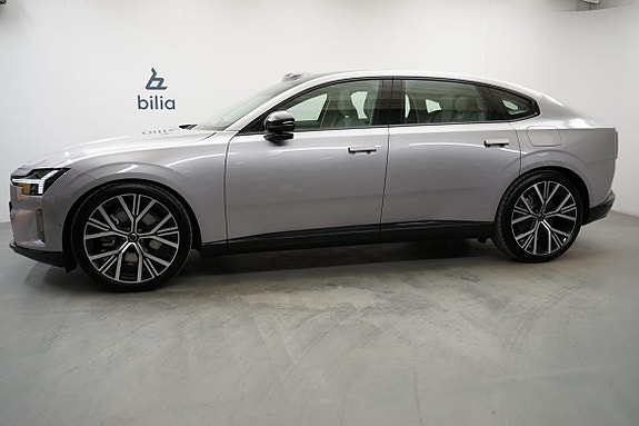 Volvo ES90 2 of 17