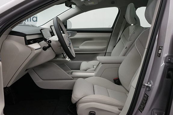 Volvo ES90 4 of 17