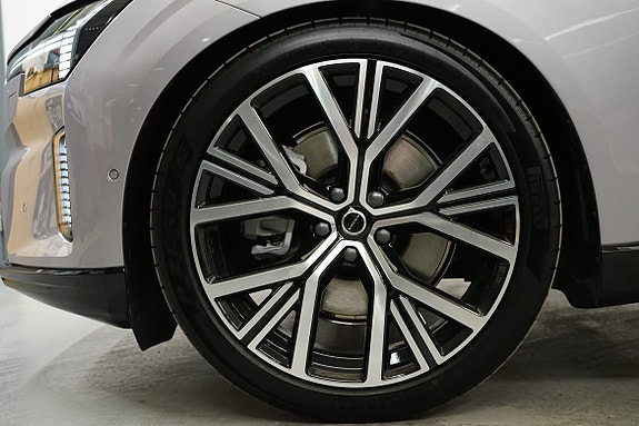 Volvo ES90 17 of 17