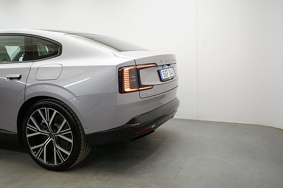 Volvo ES90 3 of 17