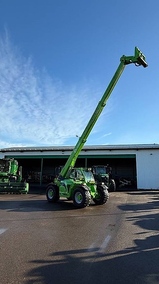 Merlo TF 45.11 T CS-170-CVTRONIC 5 of 7