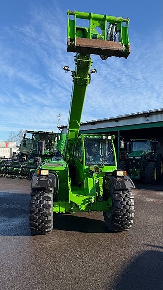Merlo TF 45.11 T CS-170-CVTRONIC 2 of 7