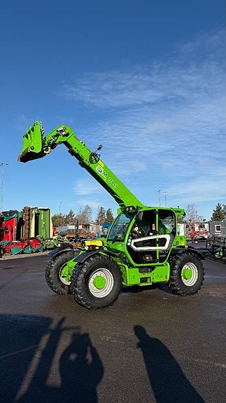 Merlo TF 45.11 T CS-170-CVTRONIC 3 of 7