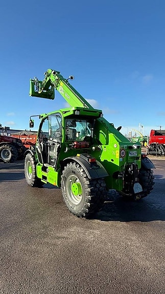 Merlo TF 45.11 T CS-170-CVTRONIC 4 of 7