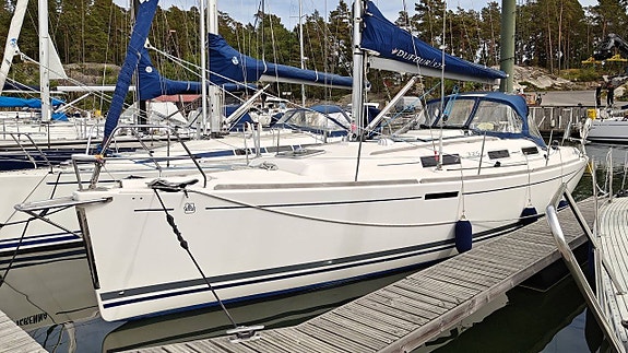 Dufour 325 Grand Large — View photo 1