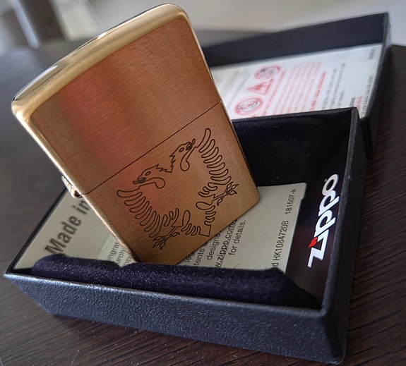 Product image 2 of 3