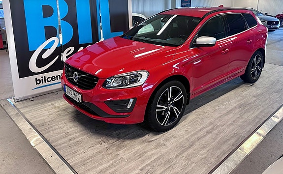 Volvo XC60 2 of 4