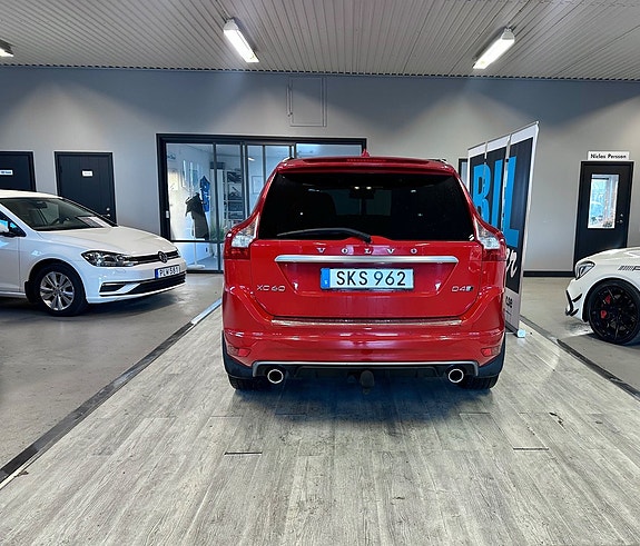 Volvo XC60 4 of 4