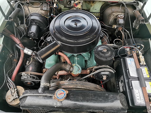 Buick Special 14 of 29