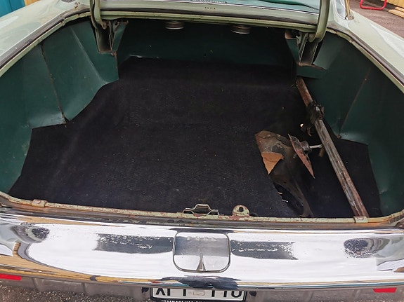 Buick Special 5 of 5