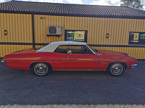 Buick Special 27 of 29